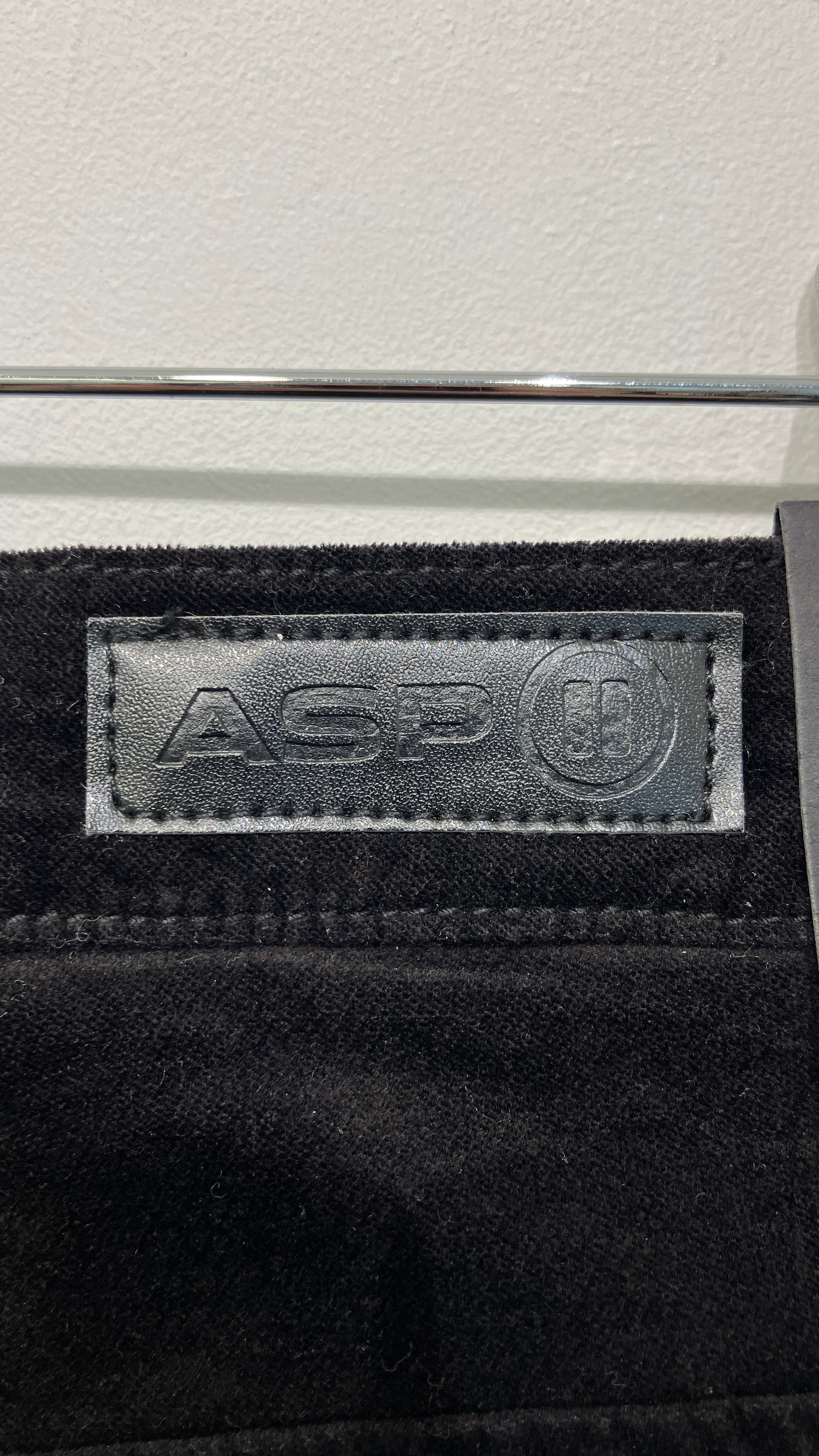 ASP Bukser